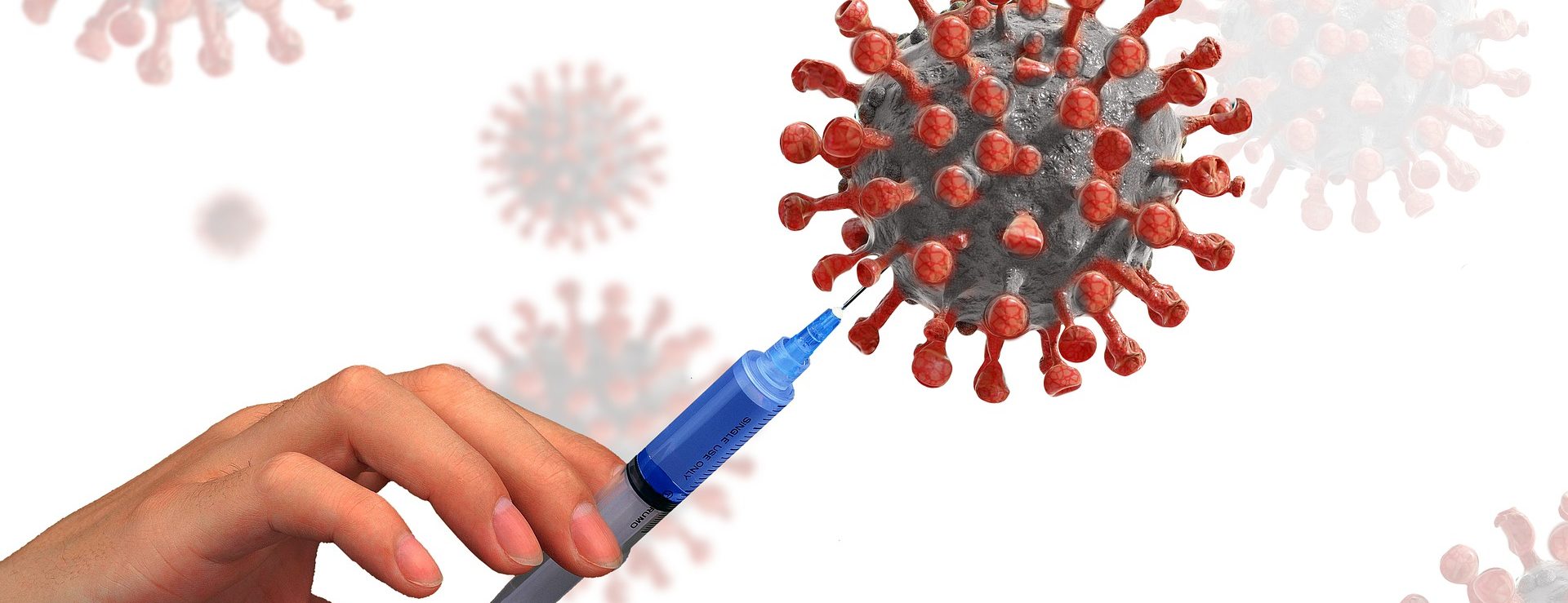 coronavirus vaccine Conovita